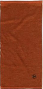Buff Bandana BUFF MERINO LIGHTWEIGHT SOLID CINNAMON 5