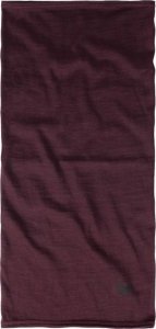 Buff Bandana BUFF MERINO LIGHTWEIGHT SOLID GARNET 2
