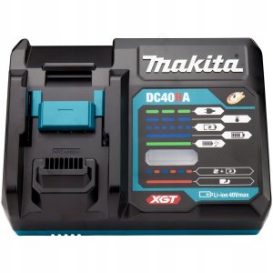 Makita 1911V6-0 Power Source Kit Li 40V 5,0Ah 2