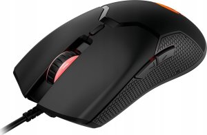 Mysz Canyon CANYON Mysz gamingowa Carver GM-116 6 Przycisków Czarna 2