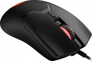 Mysz Canyon CANYON Mysz gamingowa Carver GM-116 6 Przycisków Czarna 3