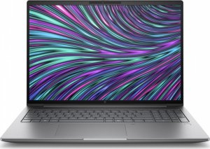 Laptop HP HP Zbook Power 16 G11 Intel Core Ultra 5 135H 16inch WUXGA 16GB 1TB SSD NVIDIA RTX A1000 6GB W11P SmartBuy 1