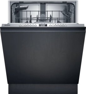 Zmywarka Siemens Siemens SN63EX04TE Spüler vollintegriert 60 cm 1