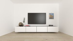 Fischer DuoHM 5x55 S TX 25 St. 2