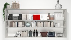 Fischer DuoHM 5x55 S TX 25 St. 5