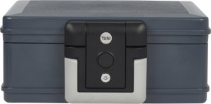 Yale Yale Fire Chest Small Skrzynia ognioodporna mała 3