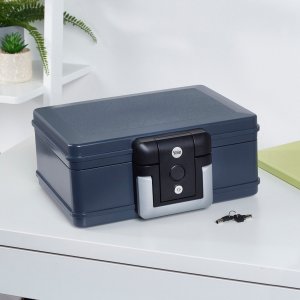 Yale Yale Fire Chest Small Skrzynia ognioodporna mała 7