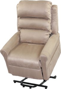 Antar Fotel geriatryczny pionizujący AT56250 2