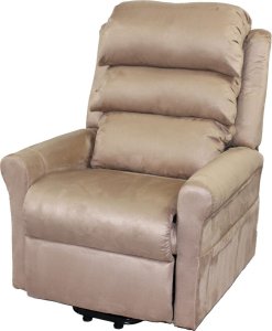 Antar Fotel geriatryczny pionizujący AT56250 3