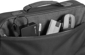 Torba Natec Impala 2 15.6" Stony (NTO-2229) 9