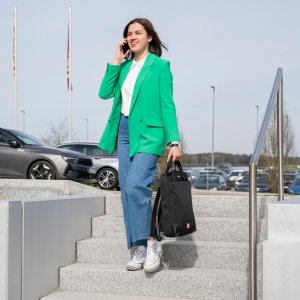 Plecak Hama PLECAK DO LAPTOPA EXTREME PROTECT 16.2 CZARNY 4