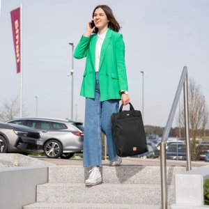 Plecak Hama PLECAK DO LAPTOPA EXTREME PROTECT 16.2 CZARNY 5