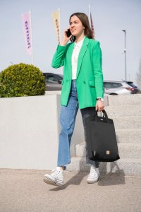 Plecak Hama PLECAK DO LAPTOPA EXTREME PROTECT 16.2 CZARNY 7