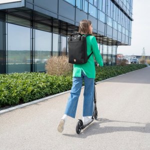 Plecak Hama PLECAK DO LAPTOPA EXTREME PROTECT 16.2 CZARNY 8