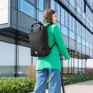 Plecak Hama PLECAK DO LAPTOPA EXTREME PROTECT 16.2 CZARNY 9