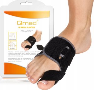 MDH Aparat do korekcji haluksów - Hallustop 2