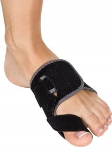 MDH Aparat do korekcji haluksów - Hallustop 6