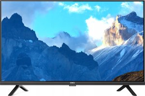 Telewizor CHiQ L32G7B LED 32'' HD Ready Google TV 1