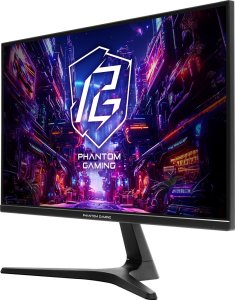 Monitor ASRock Phantom Gaming PG25FFT 3