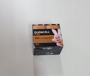 Duracell Duracell Batterie Plus NEW -9V  (MN1604/6LR61)          4St. 2