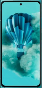 Smartfon HMD Skyline 5G 12/256GB Niebieski  (TA-1600) 2