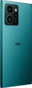Smartfon HMD Skyline 5G 12/256GB Niebieski  (TA-1600) 6