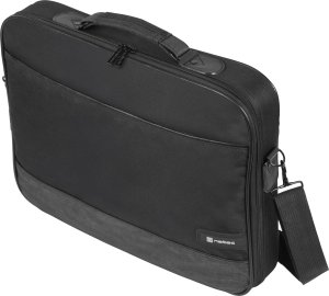 Torba Natec Impala 2 17.3" Onyx Czarna (NTO-2230) 5
