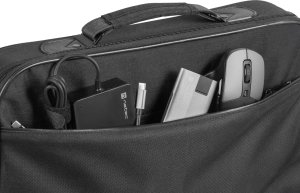 Torba Natec Impala 2 17.3" Onyx Czarna (NTO-2230) 9