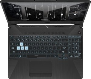 Laptop Asus TUF Gaming A15 Ryzen 7 7435HS / 16 GB / 512 GB / W11 / RTX 3050 / 144 Hz (FA506NCR-HN008W) 2