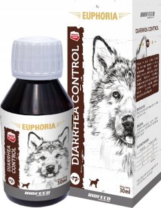 Biofeed BIOFEED EHC - DIARRHEA CONTROL DOG 30ML 1