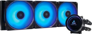 Chłodzenie wodne Chieftec Iceberg 360 RGB (CLC-360-RGB) 1