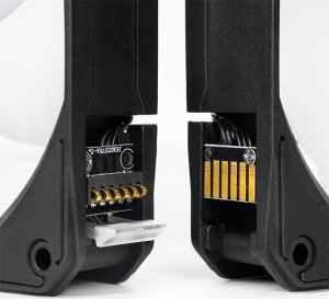 Chłodzenie wodne Chieftec Iceberg 360 ARGB (CLC-360-RGB) 4