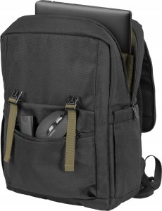 Plecak Natec Niala Hunter Green 15,6" 18 L 5