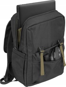 Plecak Natec Niala Hunter Green 15,6" 18 L 6