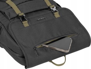 Plecak Natec Niala Hunter Green 15,6" 18 L 7