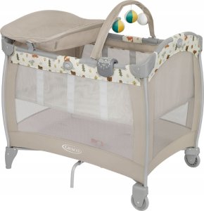 Graco GRACO LOZECZKO CONTOUR ELECTRA NATURE TRAIL 1