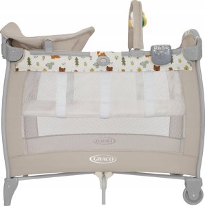 Graco GRACO LOZECZKO CONTOUR ELECTRA NATURE TRAIL 2