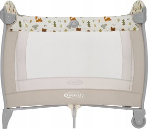 Graco GRACO LOZECZKO CONTOUR ELECTRA NATURE TRAIL 4
