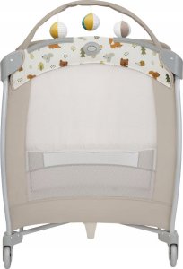 Graco GRACO LOZECZKO CONTOUR ELECTRA NATURE TRAIL 5