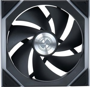 Wentylator Lian Li UNI FAN SL Wireless 120 3-pack czarny (12SL1W3B) 5