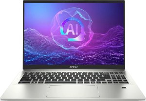 Laptop MSI Prestige A16 AI+ A3HMG-044PL Ryzen AI 9 365 / 32 GB / 1 TB / W11 4