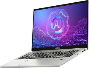 Laptop MSI Prestige A16 AI+ A3HMG-044PL Ryzen AI 9 365 / 32 GB / 1 TB / W11 15