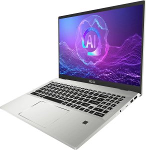 Laptop MSI Prestige A16 AI+ A3HMG-044PL Ryzen AI 9 365 / 32 GB / 1 TB / W11 16
