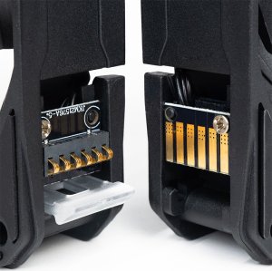 Chłodzenie wodne Chieftec Iceberg 360 Dark (CLC-360-BLK) 3