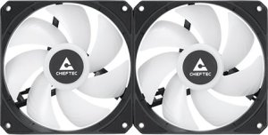 Chłodzenie wodne Chieftec Iceberg 240 ARGB (CLC-240-RGB) 2