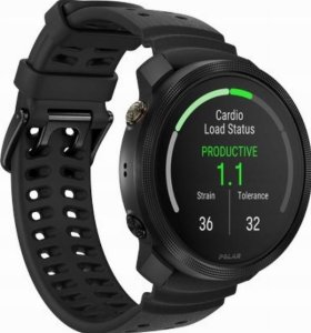 Zegarek sportowy Polar Vantage M3 czarny S-L 2