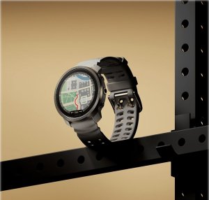 Zegarek sportowy Polar Vantage M3 czarny S-L 9