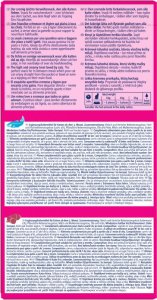 Vitakraft VITAKRAFT Liquid SNACK wątróbka+łosoś - Przysmak dla kota - 16szt 4