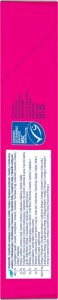 Vitakraft VITAKRAFT Liquid SNACK wątróbka+łosoś - Przysmak dla kota - 16szt 5