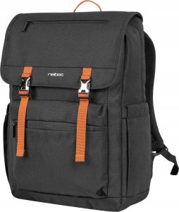 Plecak Natec Niala Ginger Orange 15,6" 18 L 2